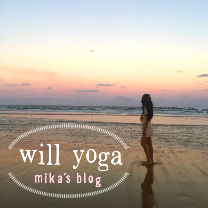 mika's blog